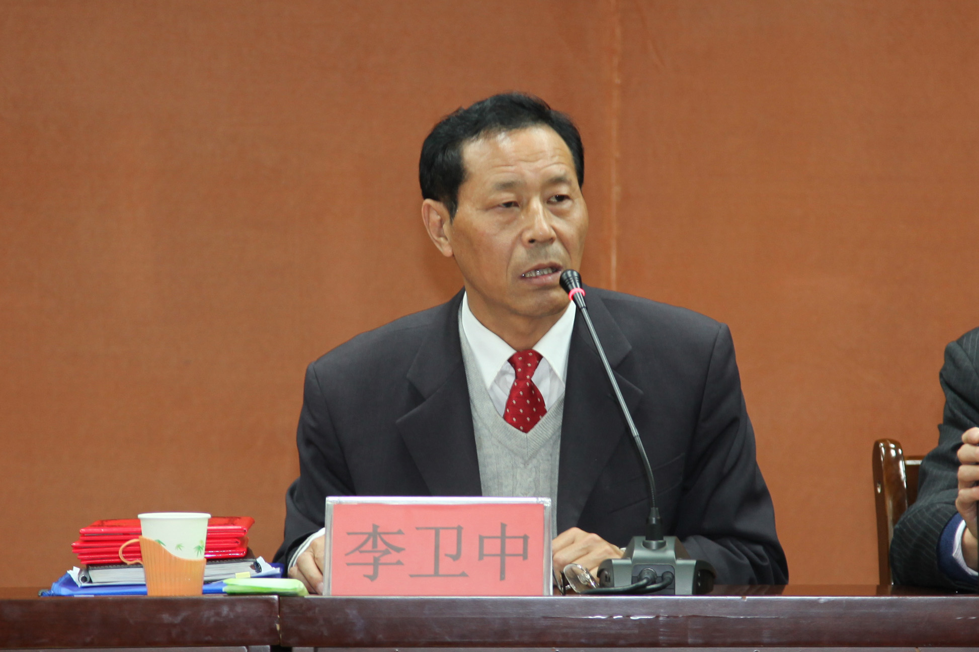 qmh官网第五次教学工作会议暨第二次科研工作会议圆满闭幕