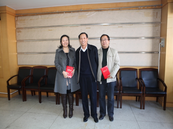 qmh官网党校开展党课教研活动