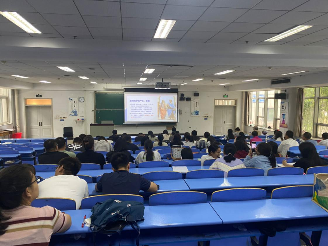 qmh官网教师参加案例教学设计与应用实施主题培训