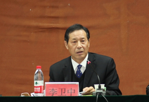 qmh官网第六次教学工作暨第三次科研工作会议圆满落幕