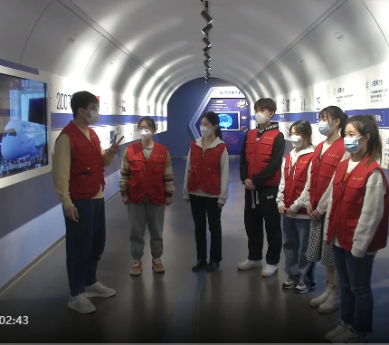 《唐山直播50分》——球盟会qmh开展志愿服务活动