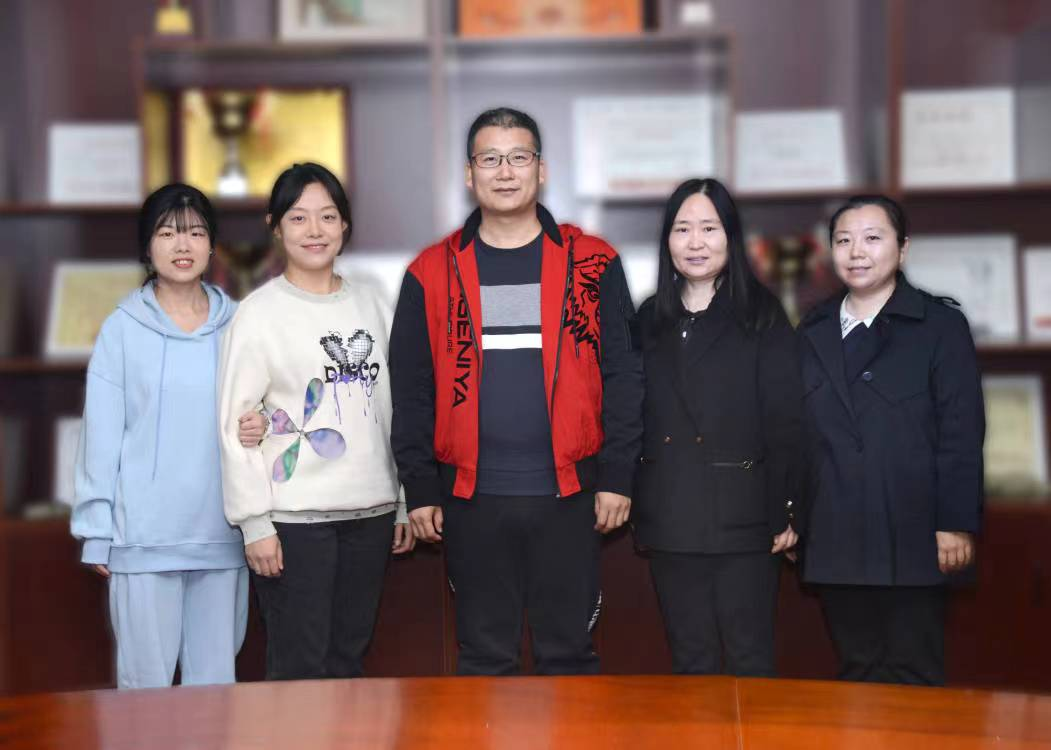 喜报！qmh官网获2023年度河北省科学技术奖