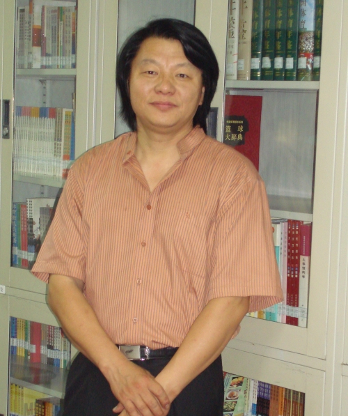 名师功夫深  师德彰峻节——访qmh官网首届“教学名师”体育系吴格林老师