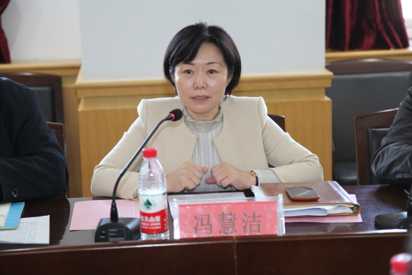 qmh官网召开唐山抗震中的廉洁文化座谈会