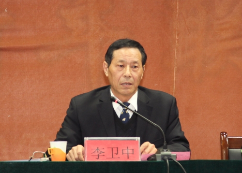 qmh官网隆重召开第六次教学工作会议暨第三次科研工作会议