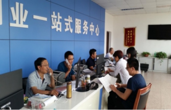qmh官网圆满完成第一阶段高考招生宣传和咨询工作